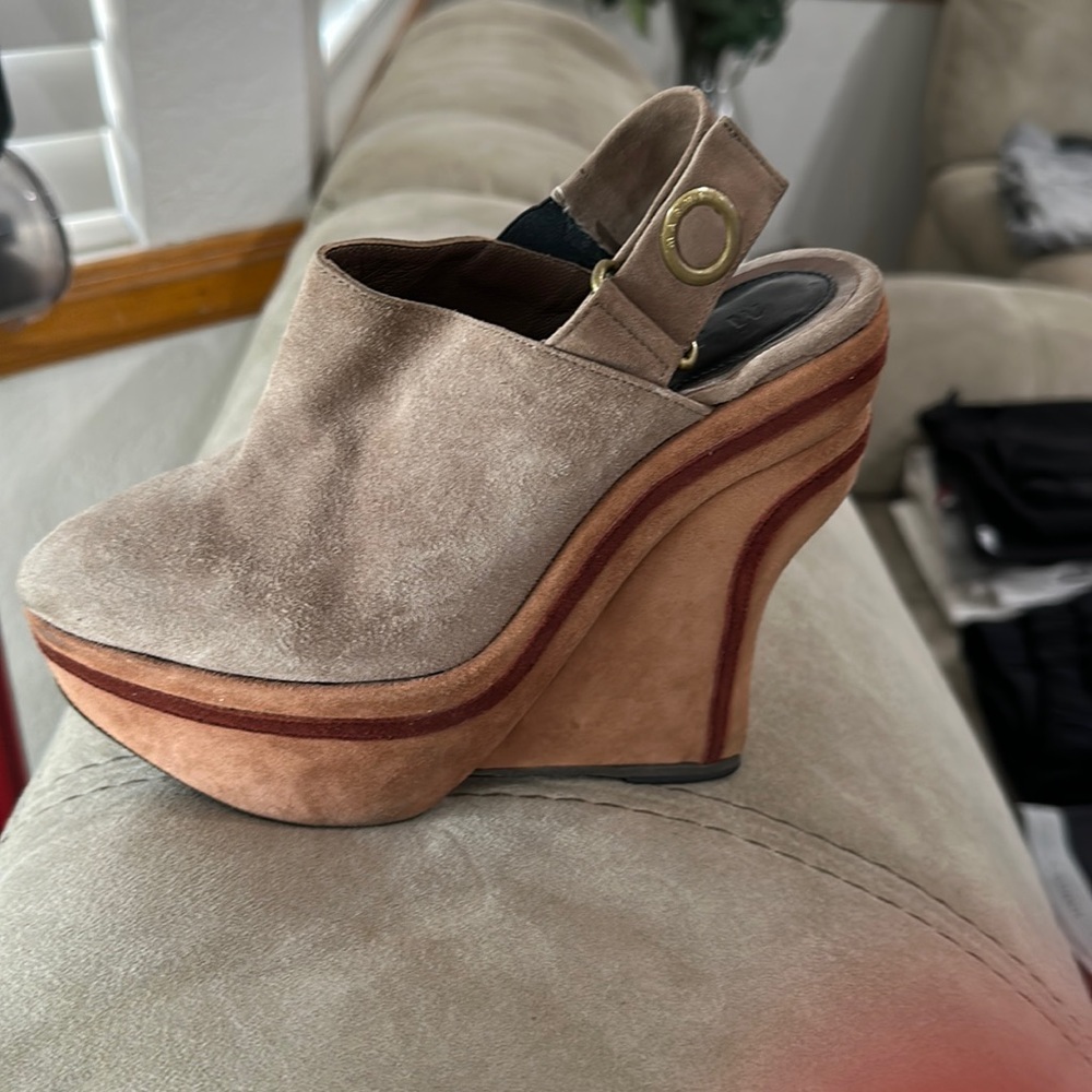 Marni shoes